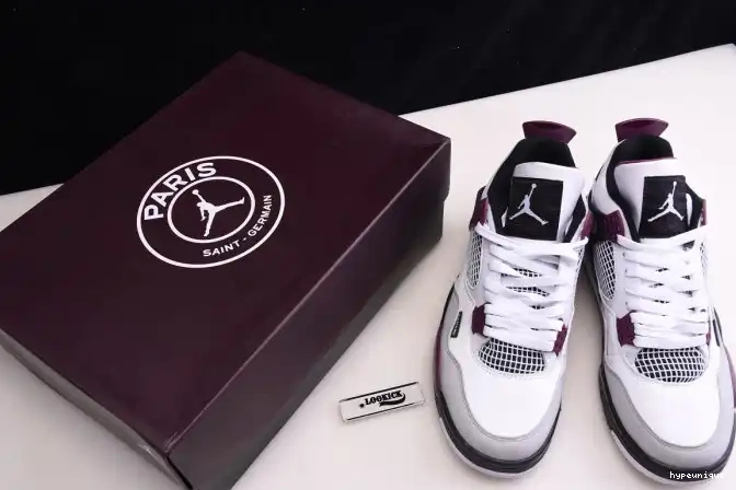 HYPE AIR PSG CZ5624-100 JORDAN SAINT-GERMAIN 4 RETRO PARIS 0601